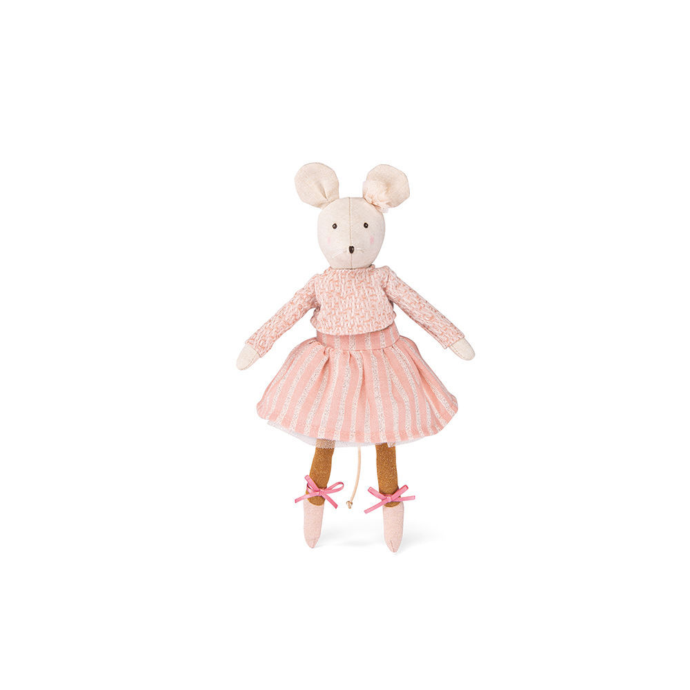 Moulin Roty Лялька-миша, 667023